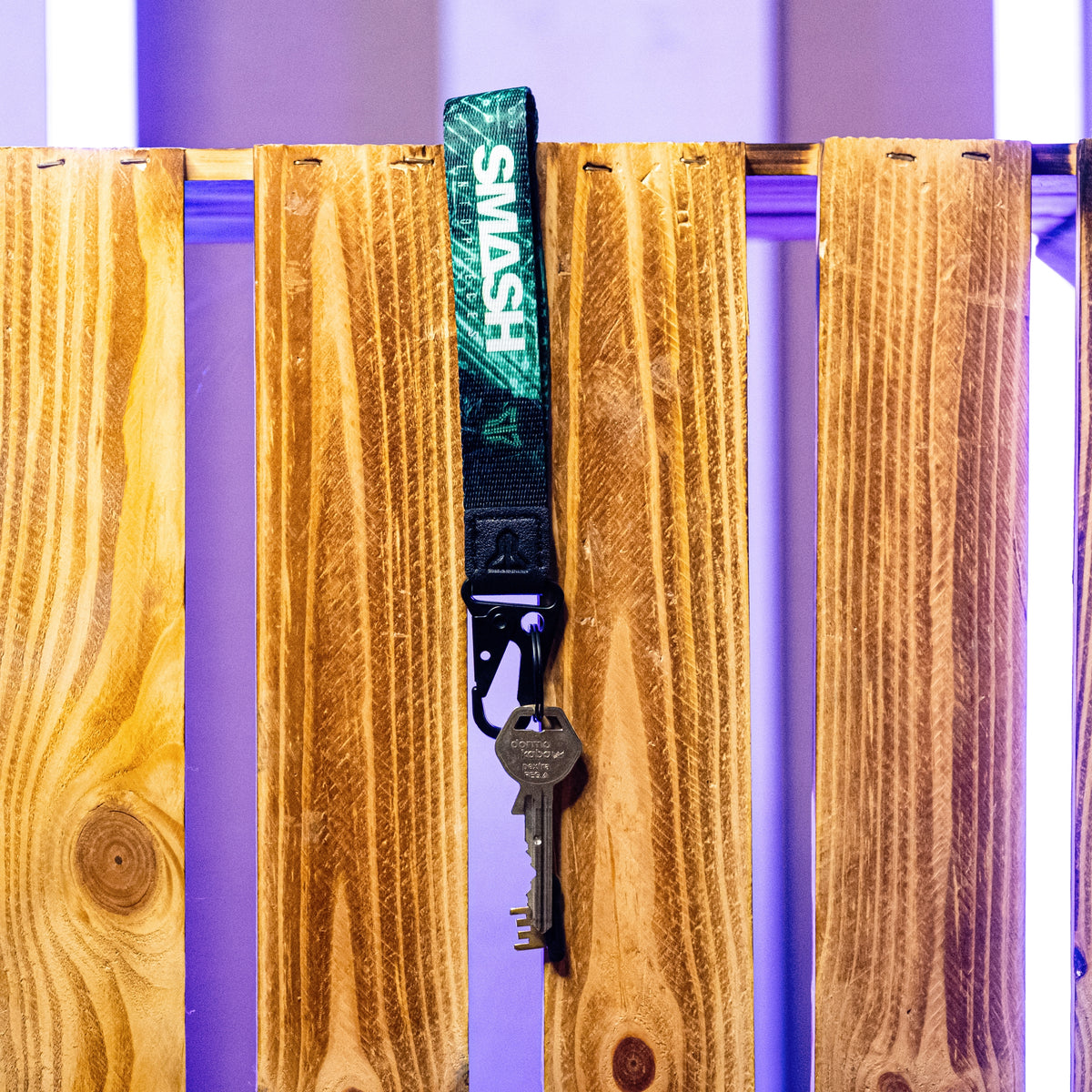 Key Strap