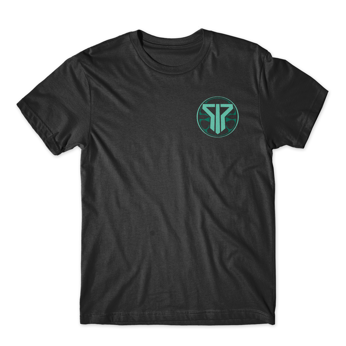 'Afterglow' Tee