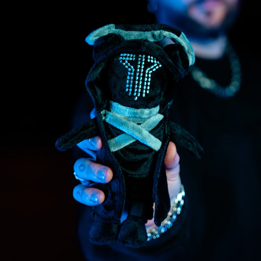 Apoc Mini Plushie