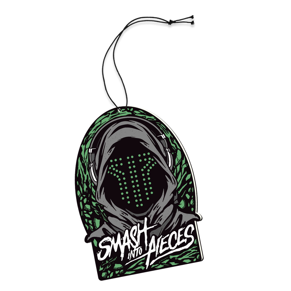 Car Air Freshener