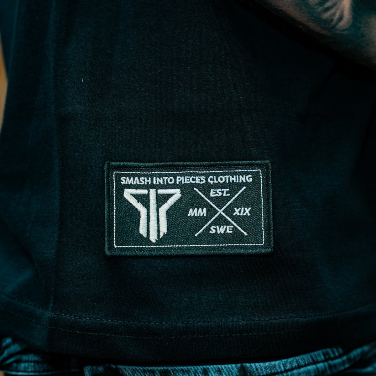 'Classic' Tee