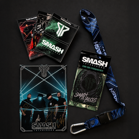 Smash Heads 'Bonus Bundle'