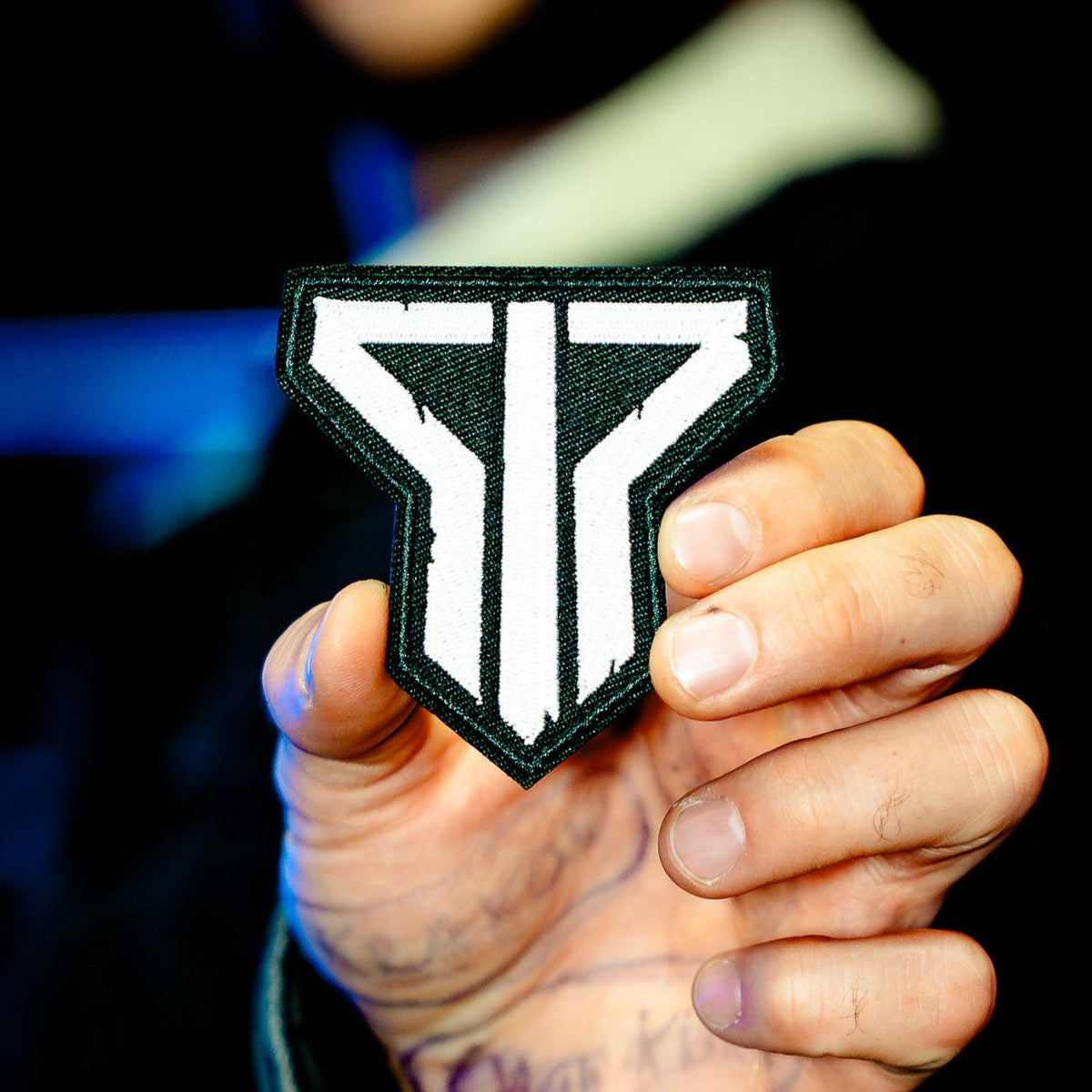 Patch - Symbol