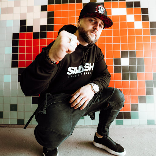 'Classic' Hoodie