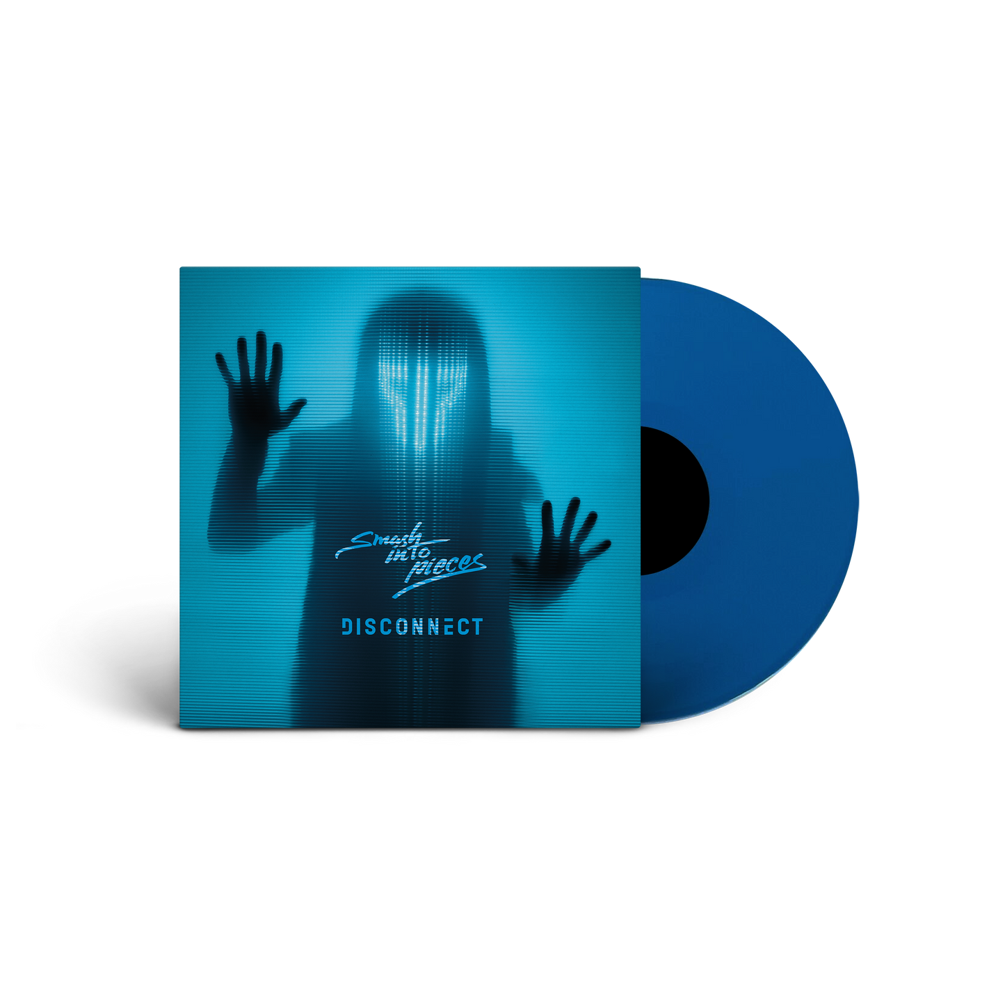 Disconnect - Vinyl