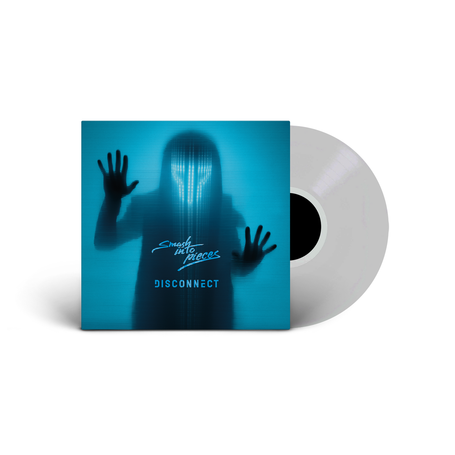 Disconnect - Vinyl