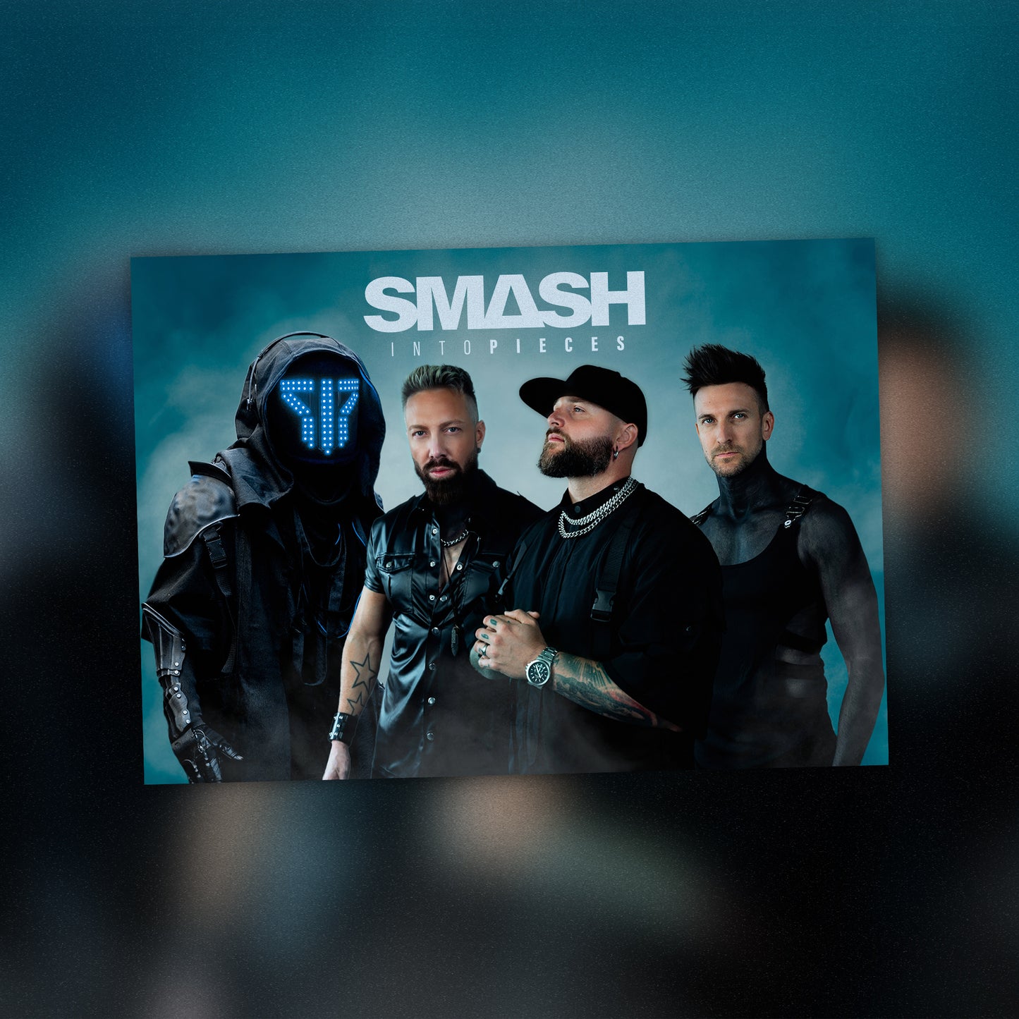 VIP Upgrade - Europe 2026