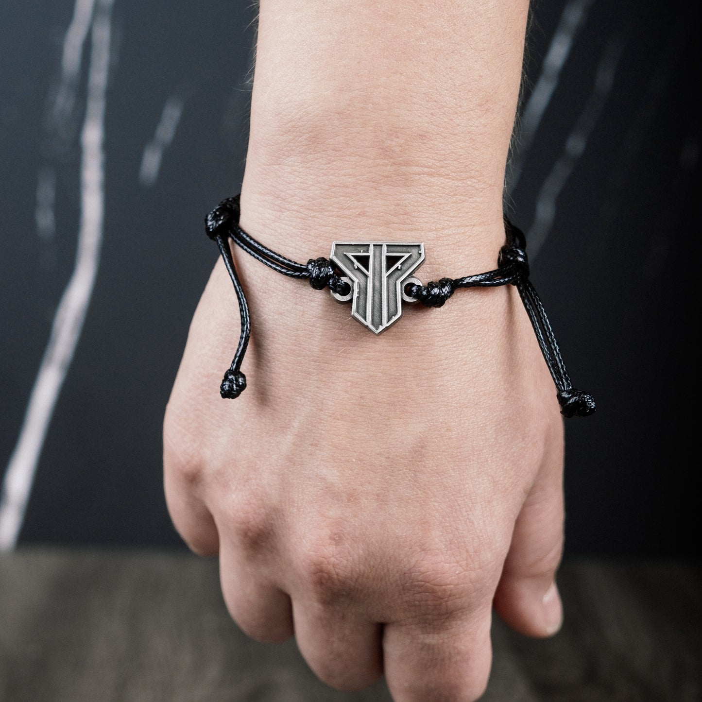 Bracelet 'Vanguard'