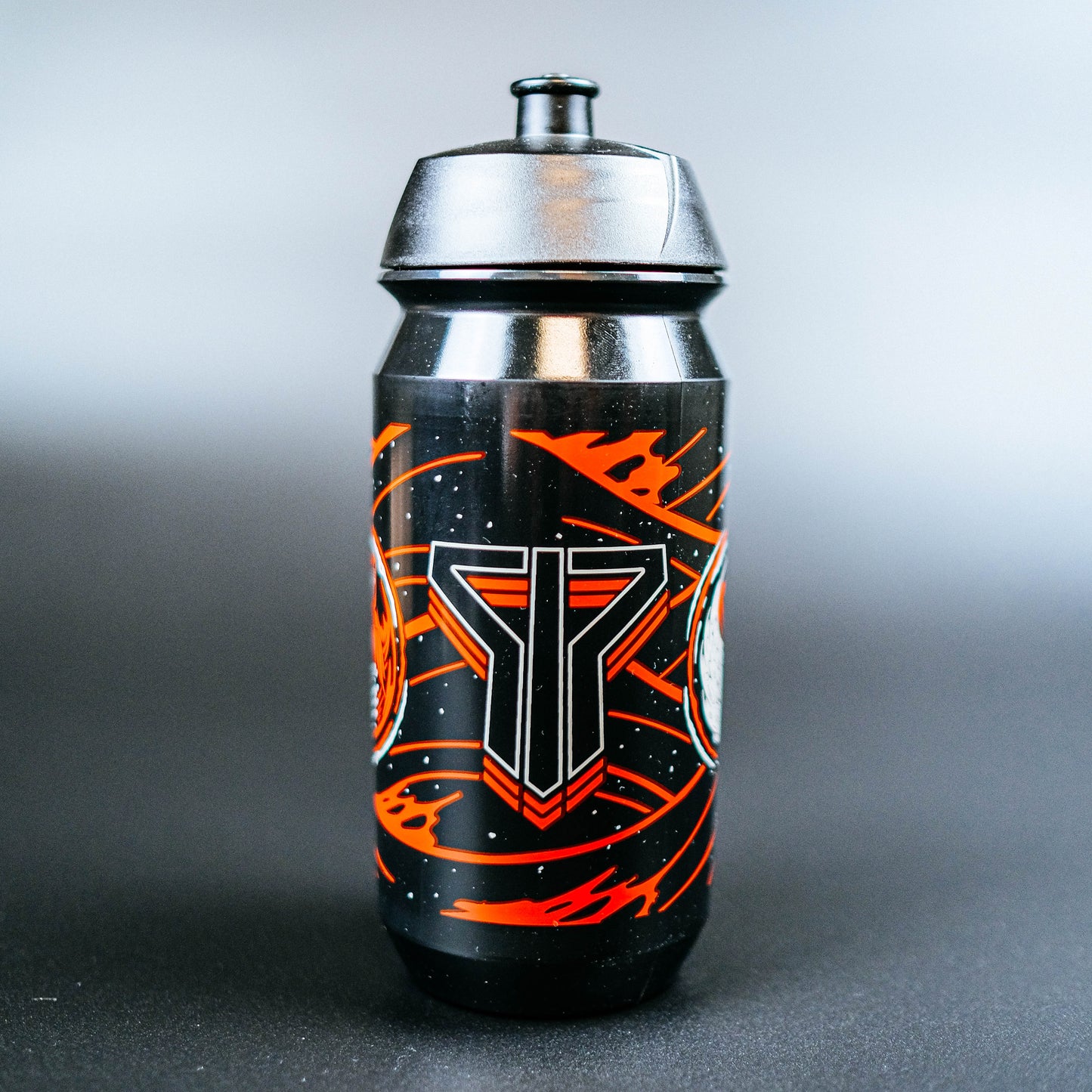 Water Bottle 'Red Reaper'