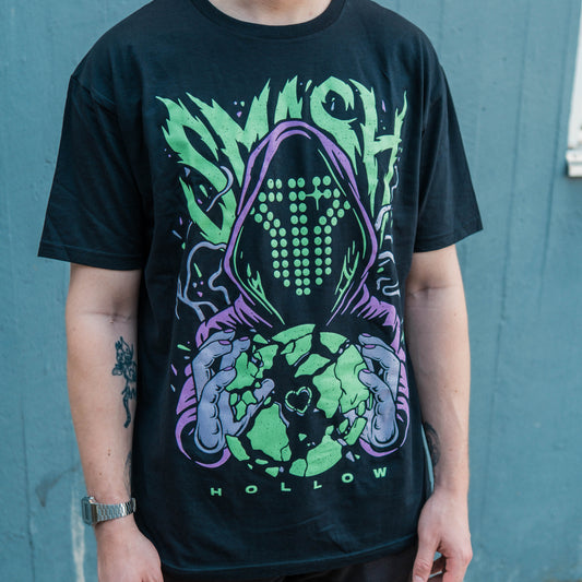 'Hollow' Tee