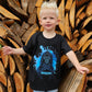 'Apoc Splash' Kids Tee