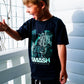 'Glitch' Kids Tee