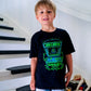 'Arcadia Machine' Kids Tee