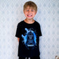 'Apoc Splash' Kids Tee