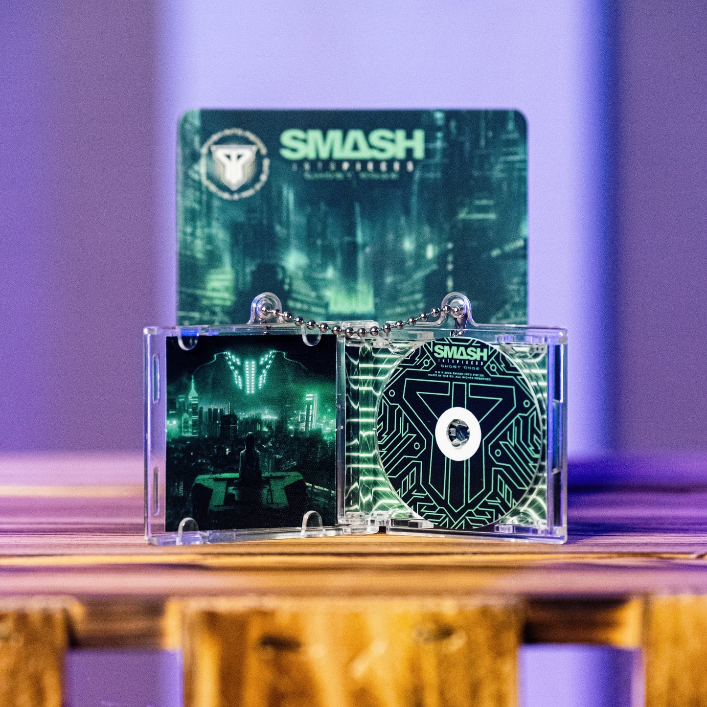 Mini Album