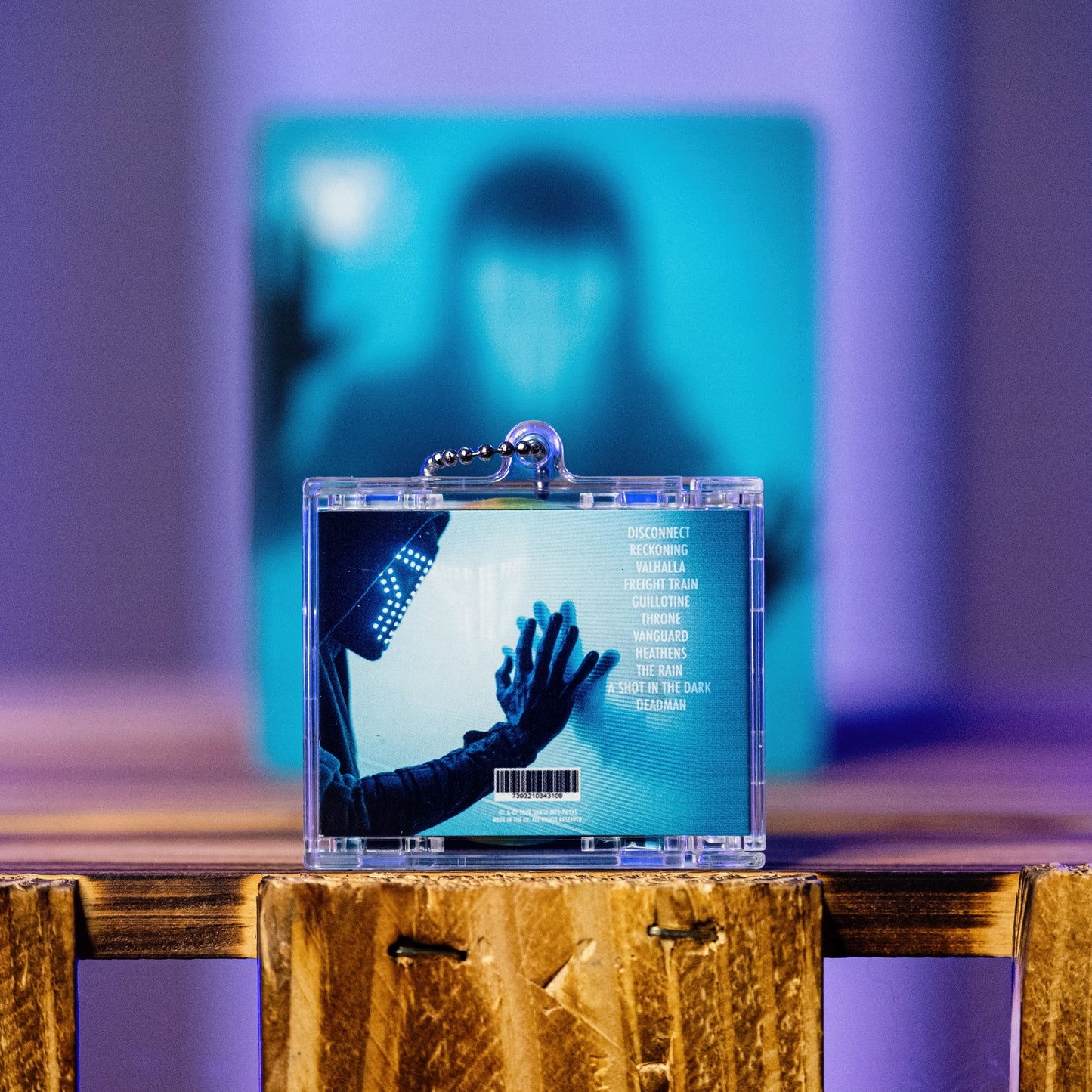 Mini Album