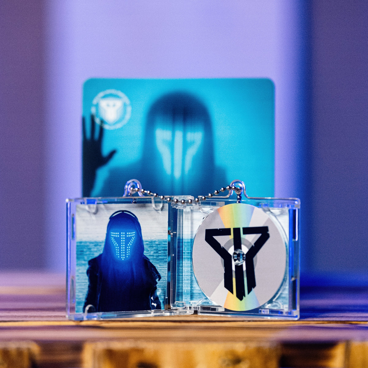 Mini Album
