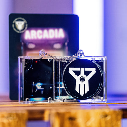 Mini Album