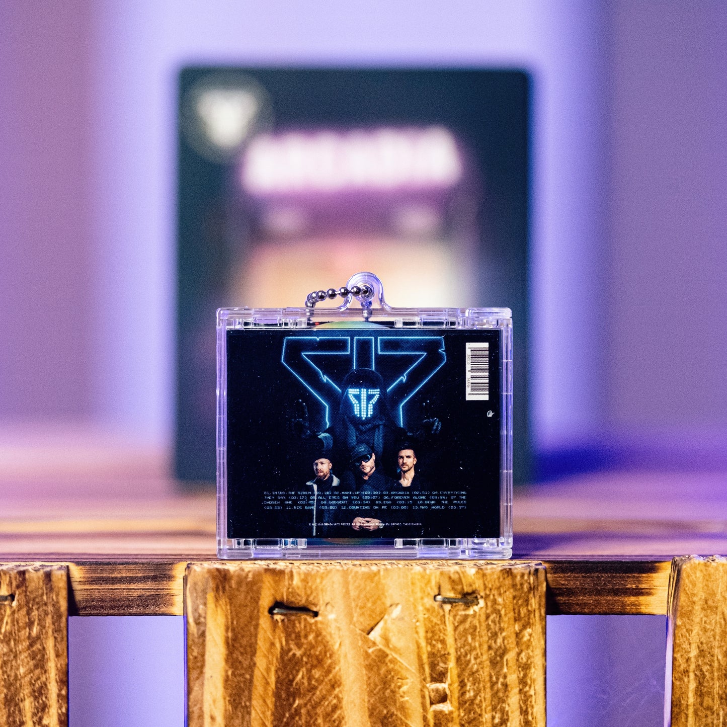 Mini Album