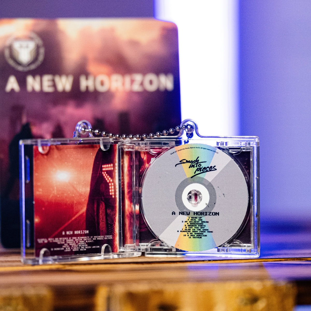 Mini Album