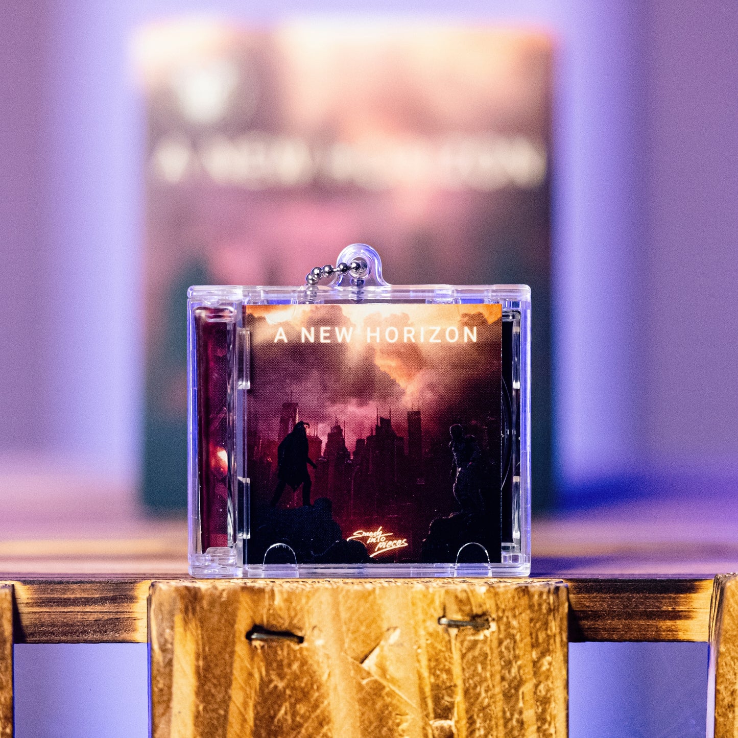 Mini Album