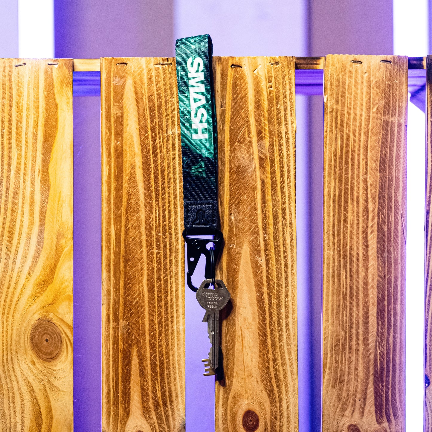 Key Strap