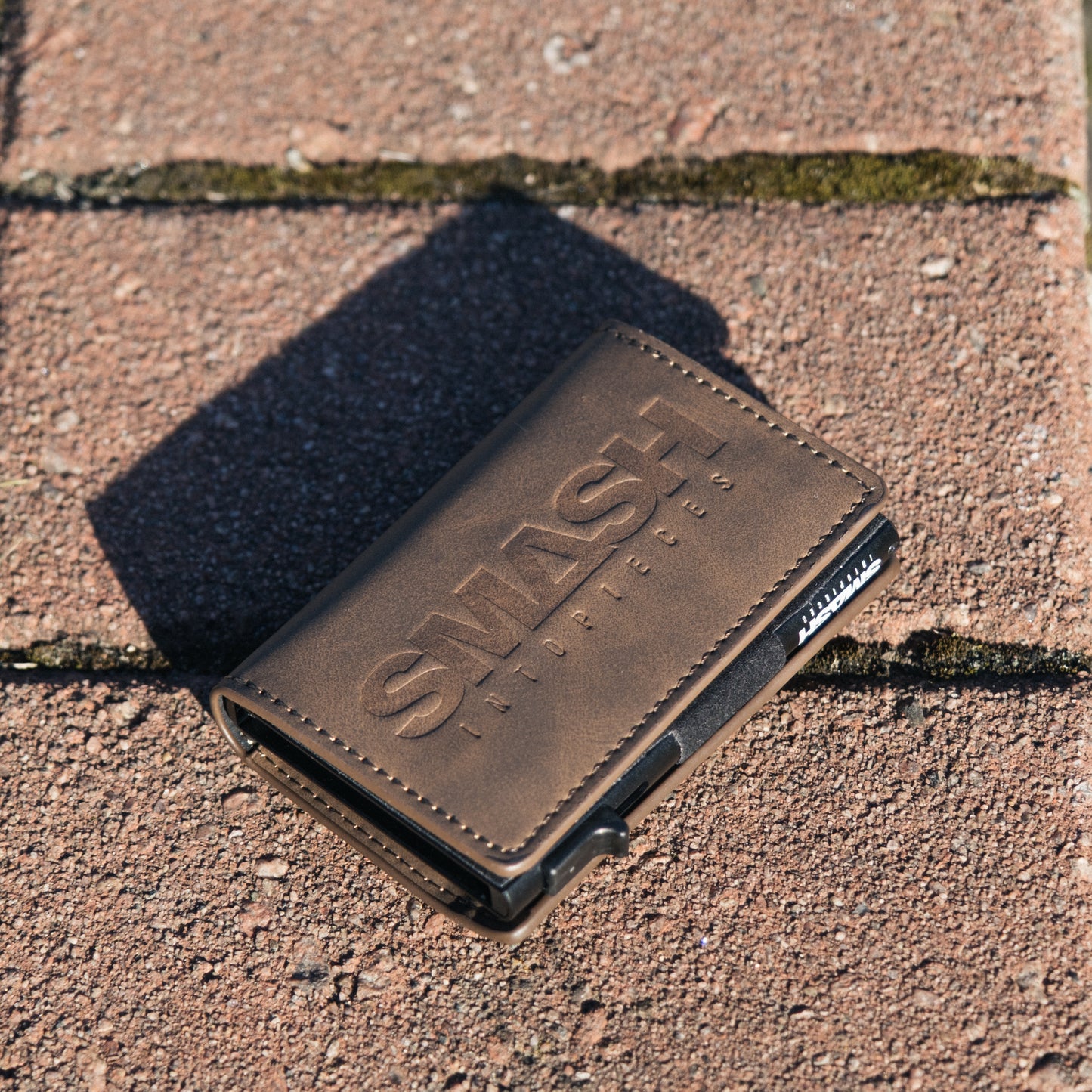 Leather Wallet
