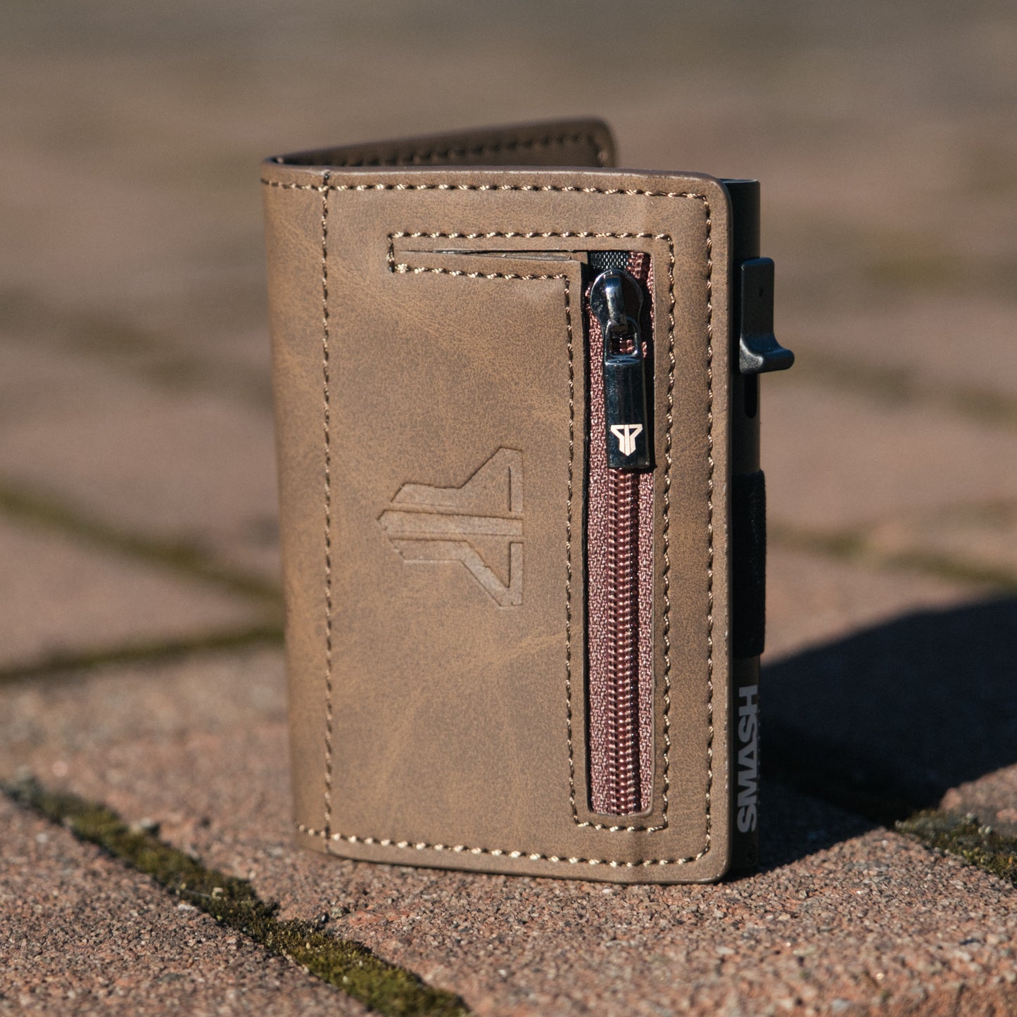 Leather Wallet