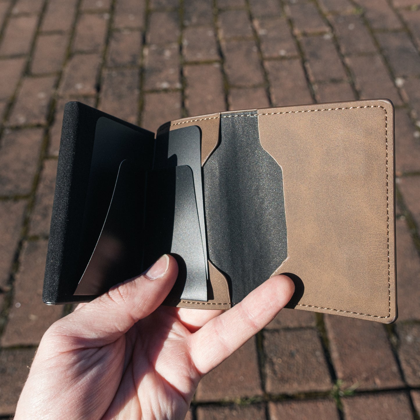 Leather Wallet
