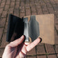 Leather Wallet