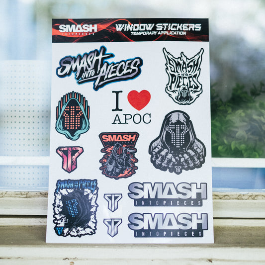 Window Stickers