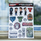 Window Stickers