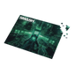 Puzzle - Ghost Code