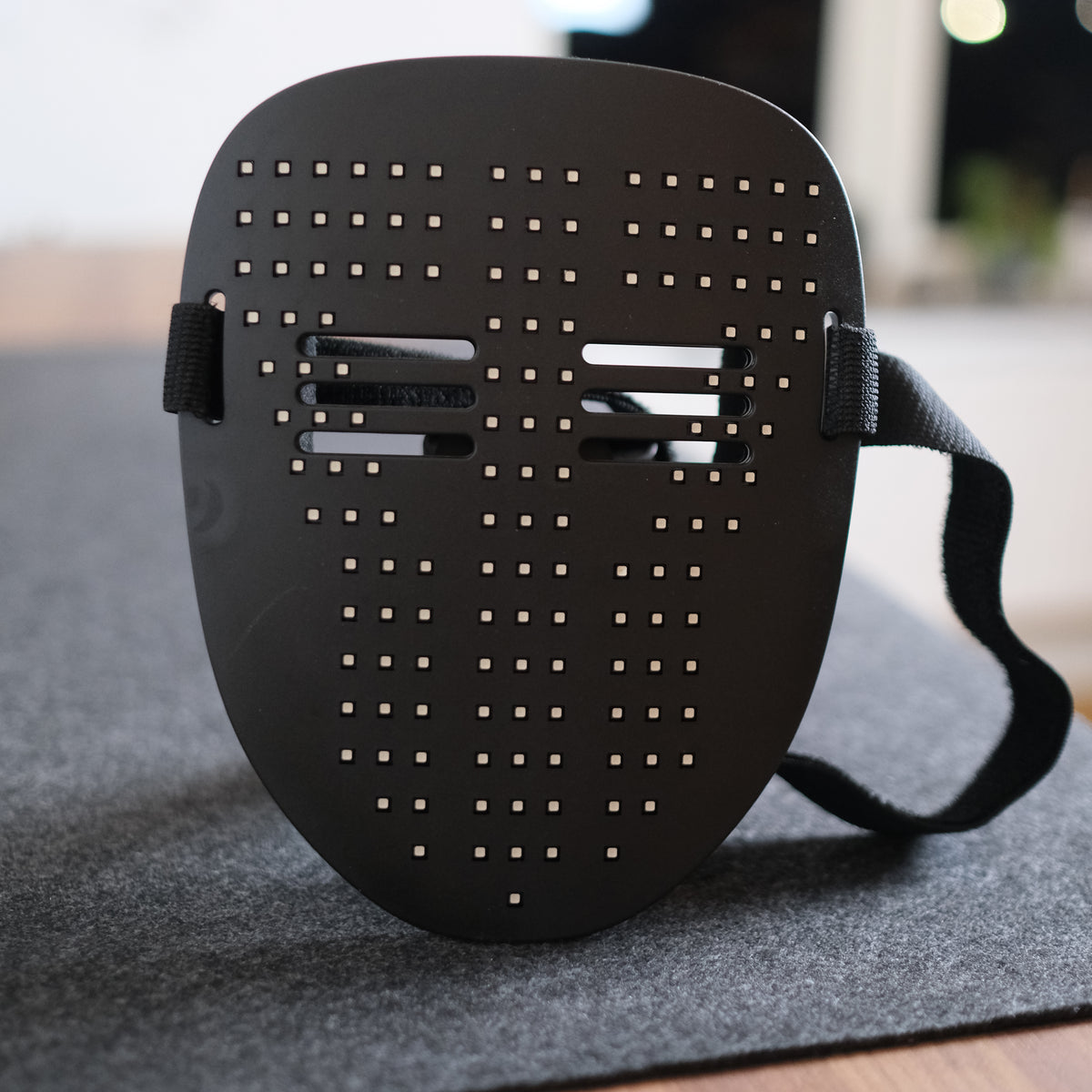Apoc Mask