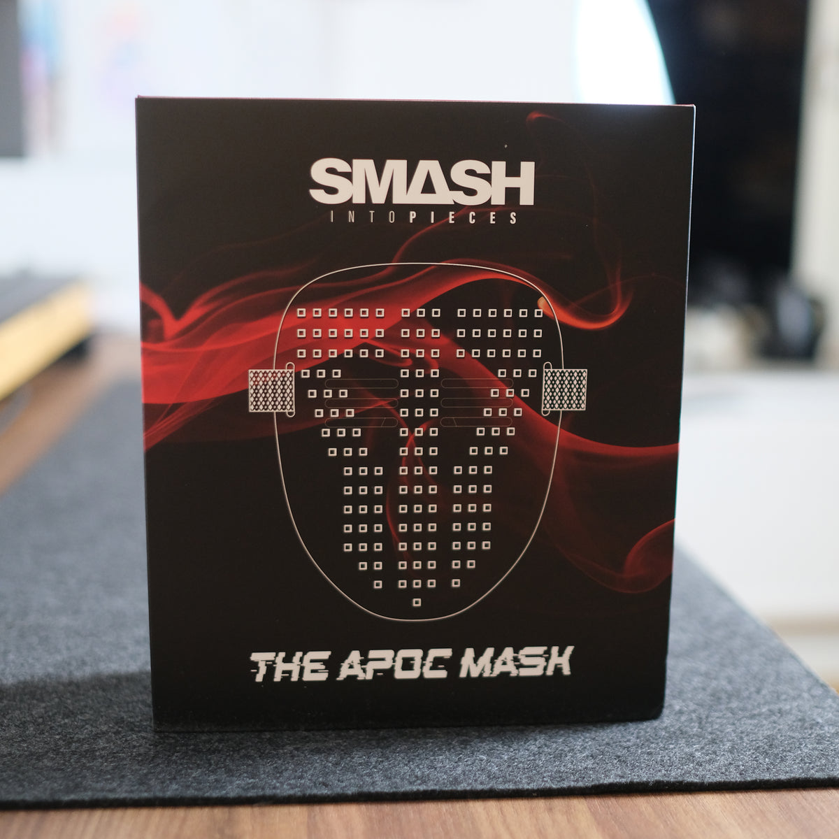 Apoc Mask