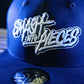 Cap 'SMASH'