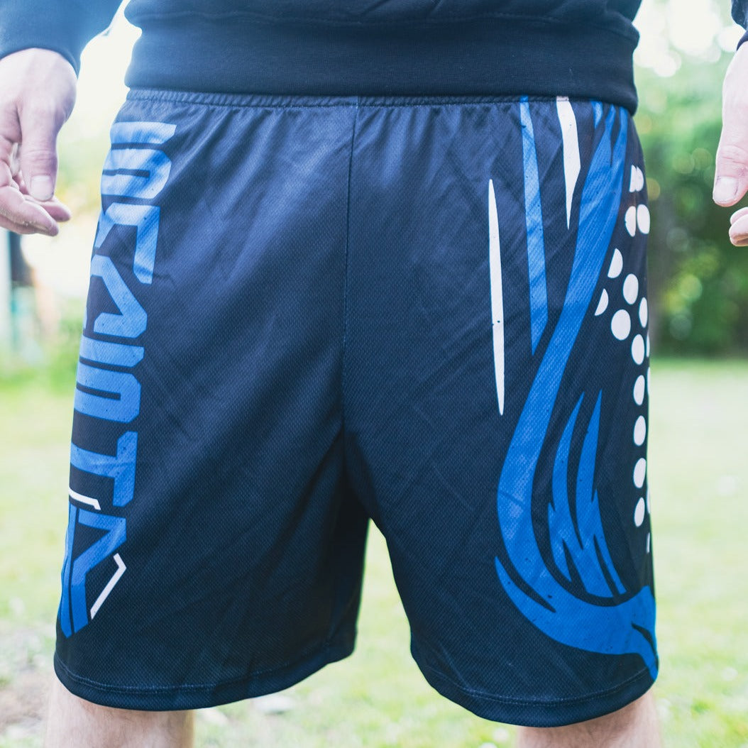 'Apoc' - Shorts