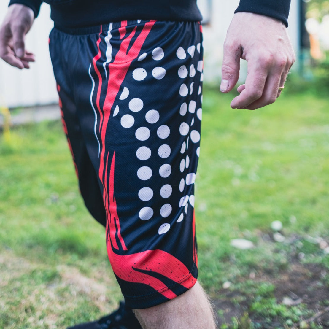'Apoc' - Shorts