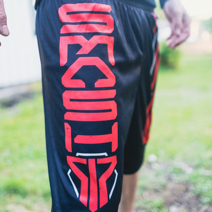 'Apoc' - Shorts