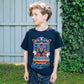 'Apoc Gaming' Kids Tee