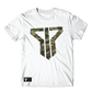 'Camo SIP' Tee