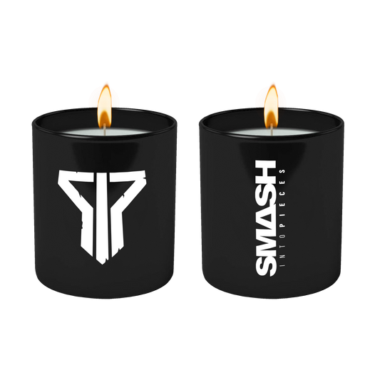 Candle (Vanilla)