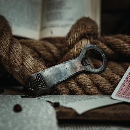 Blacksmith’s Smash Opener