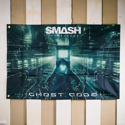 Flag - Ghost Code