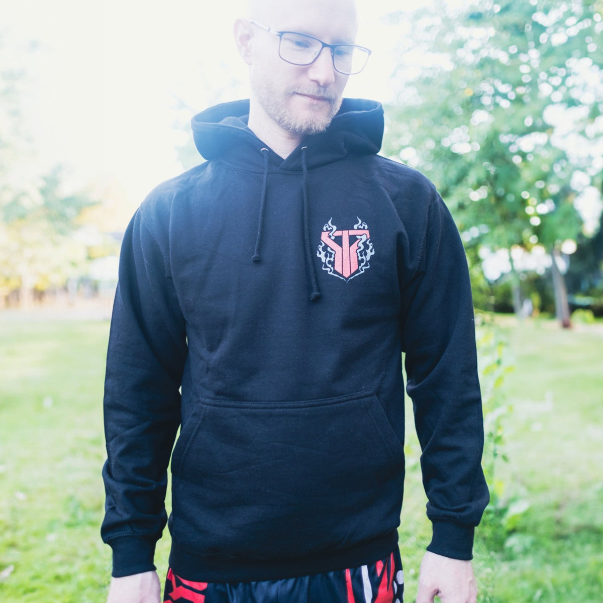 'Apoc' Hoodie