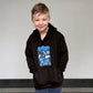 'Breakfast Club' Kids Hoodie