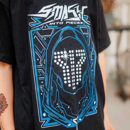'Apoc Cyber' Kids Tee