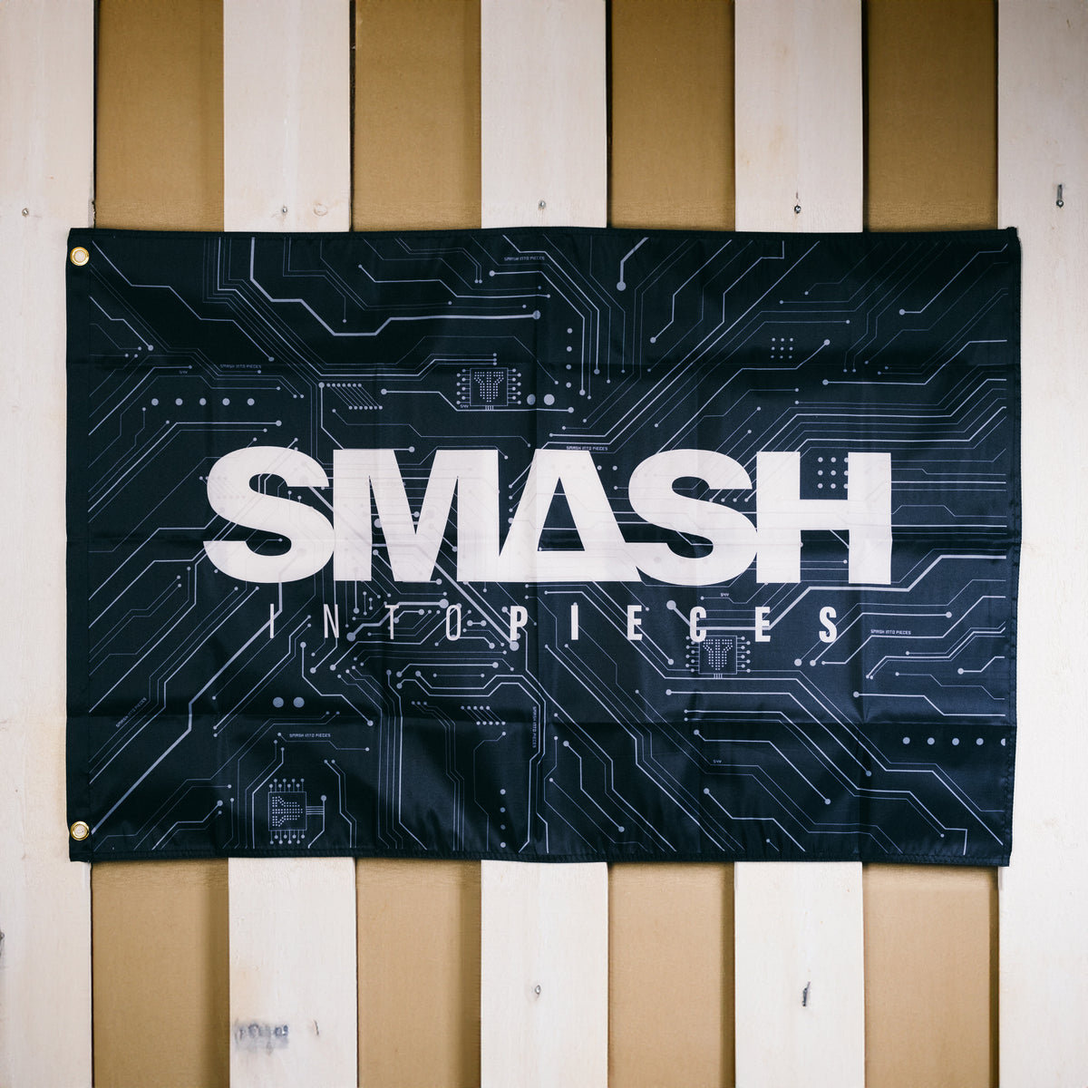Flag - Logo