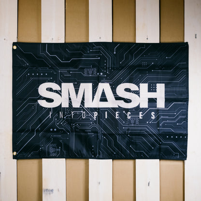 Flag - Logo