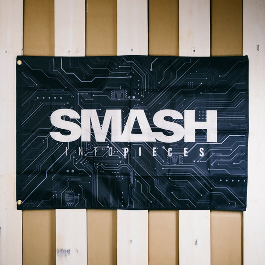 Flag - Logo
